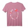 Große Schwester T-Shirt Geschenk zur Geburt - Süßes Shirt für Tochter, Nichte & Patenkind, Perfekt zur Schwangerschaftsverkündung
