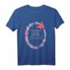 Große Schwester T-Shirt Geschenk zur Geburt - Süßes Shirt für Tochter, Nichte & Patenkind, Perfekt zur Schwangerschaftsverkündung