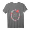 Große Schwester T-Shirt Geschenk zur Geburt - Süßes Shirt für Tochter, Nichte & Patenkind, Perfekt zur Schwangerschaftsverkündung