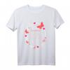 Große Schwester T-Shirt Geschenk zur Geburt - Süßes Shirt für Tochter, Nichte & Patenkind, Perfekt zur Schwangerschaftsverkündung
