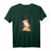 Nachwuchs Verkünden: Ich Werde Große Schwester 2021 Giraffe T-Shirt – Süßes Outfit zur Schwangerschaftsankündigung & Babyparty-Geschenk