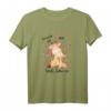 Nachwuchs Verkünden: Ich Werde Große Schwester 2021 Giraffe T-Shirt – Süßes Outfit zur Schwangerschaftsankündigung & Babyparty-Geschenk