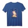 Nachwuchs Verkünden: Ich Werde Große Schwester 2021 Giraffe T-Shirt – Süßes Outfit zur Schwangerschaftsankündigung & Babyparty-Geschenk