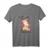 Nachwuchs Verkünden: Ich Werde Große Schwester 2021 Giraffe T-Shirt – Süßes Outfit zur Schwangerschaftsankündigung & Babyparty-Geschenk