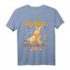 Kinder Süßes Hasen Hase Ich werde 2021 Große Schwester T-Shirt – Perfekt für Babyparty, Schwangerschaftsverkündung & Geburtstagsgeschenk