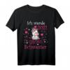 Kinder Einhorn Herz Geschenk für Mädchen - Ich werde Große Schwester 2021 T-Shirt, perfektes Geschenk zur Geburt und Schwangerschaft