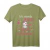 Kinder Einhorn Herz Geschenk für Mädchen - Ich werde Große Schwester 2021 T-Shirt, perfektes Geschenk zur Geburt und Schwangerschaft