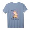 Ich Werde Große Schwester 2024 Giraffe T-Shirt – Süßes Outfit zur Schwangerschaftsankündigung & Babyparty Geschenk