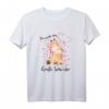 Ich Werde Große Schwester 2024 Giraffe T-Shirt – Süßes Outfit zur Schwangerschaftsankündigung & Babyparty Geschenk
