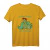 Dinosaurier T-Shirt für den großen Bruder von Zwillingen – Geschenk zur Schwangerschaftsverkündung, Babyparty & Baby-Shower