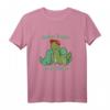 Dinosaurier T-Shirt für den großen Bruder von Zwillingen – Geschenk zur Schwangerschaftsverkündung, Babyparty & Baby-Shower