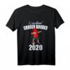 Kinder Großer Bruder 2020 Jungen Dabbing Fußballer Sohn Geschenk T-Shirt – Perfektes Geschenk zur Geschwisterankündigung für den großen Bruder
