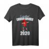 Kinder Großer Bruder 2020 Jungen Dabbing Fußballer Sohn Geschenk T-Shirt – Perfektes Geschenk zur Geschwisterankündigung für den großen Bruder