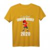Kinder Großer Bruder 2020 Jungen Dabbing Fußballer Sohn Geschenk T-Shirt – Perfektes Geschenk zur Geschwisterankündigung für den großen Bruder