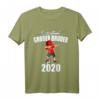 Kinder Großer Bruder 2020 Jungen Dabbing Fußballer Sohn Geschenk T-Shirt – Perfektes Geschenk zur Geschwisterankündigung für den großen Bruder