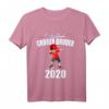Kinder Großer Bruder 2020 Jungen Dabbing Fußballer Sohn Geschenk T-Shirt – Perfektes Geschenk zur Geschwisterankündigung für den großen Bruder