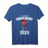 Kinder Großer Bruder 2020 Jungen Dabbing Fußballer Sohn Geschenk T-Shirt – Perfektes Geschenk zur Geschwisterankündigung für den großen Bruder