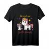 Kinder Große Schwester T-Shirt mit Einhorn - Süßes Geschwister Outfits für Babyparty & Schwangerschaftsverkündung