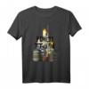 Pottkind T-Shirt – Ruhrgebiet & Dortmund Design mit Hafen, Fernsehturm & Stadtmotiven, Trendiges Stadtshirt für Fans & Trendsetter