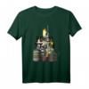 Pottkind T-Shirt – Ruhrgebiet & Dortmund Design mit Hafen, Fernsehturm & Stadtmotiven, Trendiges Stadtshirt für Fans & Trendsetter