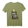 Pottkind T-Shirt – Ruhrgebiet & Dortmund Design mit Hafen, Fernsehturm & Stadtmotiven, Trendiges Stadtshirt für Fans & Trendsetter