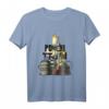 Pottkind T-Shirt – Ruhrgebiet & Dortmund Design mit Hafen, Fernsehturm & Stadtmotiven, Trendiges Stadtshirt für Fans & Trendsetter