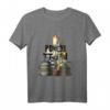 Pottkind T-Shirt – Ruhrgebiet & Dortmund Design mit Hafen, Fernsehturm & Stadtmotiven, Trendiges Stadtshirt für Fans & Trendsetter