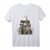 Pottkind T-Shirt – Ruhrgebiet & Dortmund Design mit Hafen, Fernsehturm & Stadtmotiven, Trendiges Stadtshirt für Fans & Trendsetter