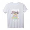 Kinder Große Schwester Loading - Ich werde Große Schwester 2023 T-Shirt zur Schwangerschaftsankündigung & Geschwisterfreude