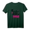 Große Schwester 2020 Lustiges Einzelkind Geschenk T-Shirt – Perfekt für Babyparty, Baby-Shower & Schwangerschaftsverkündung