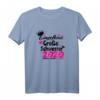 Große Schwester 2020 Lustiges Einzelkind Geschenk T-Shirt – Perfekt für Babyparty, Baby-Shower & Schwangerschaftsverkündung