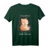 Ich werde Große Schwester 2024 T-Shirt für Mädchen – Süßes Geschwisterankündigungs-Outfit für Babyparty & Familienüberraschung