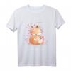 Ich werde Große Schwester 2024 T-Shirt für Mädchen – Süßes Geschwisterankündigungs-Outfit für Babyparty & Familienüberraschung