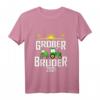 Kinder Großer Bruder 2021 Jungen Traktor Geschwister T-Shirt – Perfektes Geschenk für den stolzen großen Bruder zur Familienerweiterung
