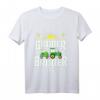 Kinder Großer Bruder 2021 Jungen Traktor Geschwister T-Shirt – Perfektes Geschenk für den stolzen großen Bruder zur Familienerweiterung