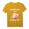 Ich Werde Große Schwester 2024 Schwangerschaft Verkünden T-Shirt – Süßes Geschwister-Ankündigungsoutfit für Kinder bei Babypartys