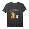Kinder Outfit Spruch Ich werde große Schwester Baby Hase Design T-Shirt – Lustiges Geschenk für werdende große Schwestern, perfekte Schwangerschafts- und Geschwister-Geschenkidee