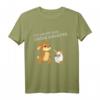 Kinder Outfit Spruch Ich werde große Schwester Baby Hase Design T-Shirt – Lustiges Geschenk für werdende große Schwestern, perfekte Schwangerschafts- und Geschwister-Geschenkidee
