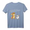 Kinder Outfit Spruch Ich werde große Schwester Baby Hase Design T-Shirt – Lustiges Geschenk für werdende große Schwestern, perfekte Schwangerschafts- und Geschwister-Geschenkidee