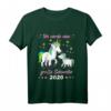 Kinder Ich werde eine große Schwester 2020 T-Shirt für Mädchen – Perfektes Geschenk zur Babyparty, Babyshower & für werdende große Schwester