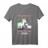 Kinder Ich werde eine große Schwester 2020 T-Shirt für Mädchen – Perfektes Geschenk zur Babyparty, Babyshower & für werdende große Schwester