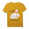 Ich werde große Schwester 2022 Elefant T-Shirt – Süßes Outfit zur Schwangerschaftsankündigung & Babyparty-Geschenk für die zukünftige große Schwester