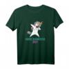 Große Schwester 2021 Einhorn Geschenk - Lustiges Geschwister T-Shirt für Schwangerschaftsverkündung, Babyparty & Geburtstag