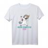 Große Schwester 2021 Einhorn Geschenk - Lustiges Geschwister T-Shirt für Schwangerschaftsverkündung, Babyparty & Geburtstag
