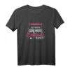 Ich werde eine große Schwester 2023 T-Shirt mit Herz – Perfektes Geschenk zur Schwangerschaftsankündigung und für stolze große Schwestern