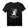 Große Schwester 2021 Einhorn Geschenk Geburt - Lustiges T-Shirt für werdende große Schwestern, Unicorn & Unicorn Fans, ideal für Babyparty & Schwangerschaftsverkündung