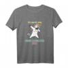 Große Schwester 2021 Einhorn Geschenk Geburt - Lustiges T-Shirt für werdende große Schwestern, Unicorn & Unicorn Fans, ideal für Babyparty & Schwangerschaftsverkündung