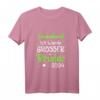 Ich Werde Großer Bruder 2024 Jungen Sohn Baby Herz T-Shirt – Stolze Geschwisterankündigung & Geschenkidee für zukünftige große Brüder