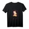 Ich Werde Große Schwester 2023 T-Shirt – Süße Idee zur Schwangerschaftsverkündung & Geschwister Überraschung