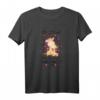 Ich Werde Große Schwester 2023 T-Shirt – Süße Idee zur Schwangerschaftsverkündung & Geschwister Überraschung